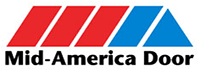 mid america door mid america door